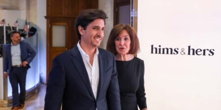 Companies with huge datasets can save up to 80% in AI costs by using open-weight models: Hims CEO