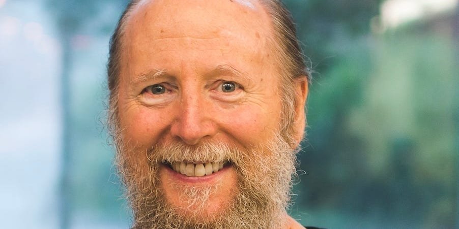 Using synthetic data for AI training is ‘a big mistake,’ says AI pioneer Rich Sutton Using synthetic data for AI training is ‘a big mistake,’ says AI pioneer Rich Sutton