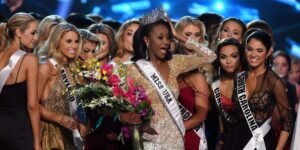 These states have produced the most Miss USA winners These states have produced the most Miss USA winners