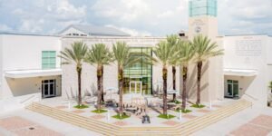 Take a look inside Miami’s top 3 elite schools where billionaires send their kids
