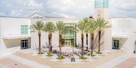 Take a look inside Miami’s top 3 elite schools where billionaires send their kids Take a look inside Miami’s top 3 elite schools where billionaires send their kids