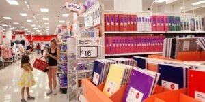 Target is winning back shoppers. Now it faces a big test.