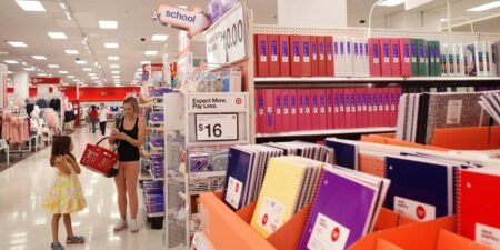 Target is winning back shoppers. Now it faces a big test. Target is winning back shoppers. Now it faces a big test.