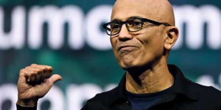 Microsoft will pay up to 9K for a lawyer who can build AI