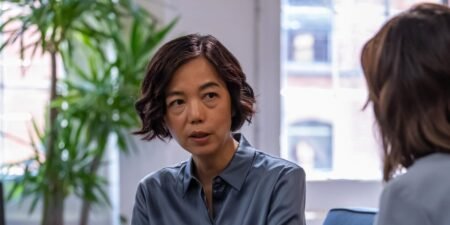 Fei-Fei Li says she runs her AI startup like a ‘tiger mom’ Fei-Fei Li says she runs her AI startup like a ‘tiger mom’