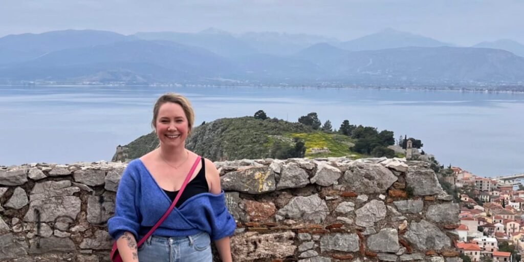 I moved to Greece 4 years ago. I’ve learned that there are downsides to Mediterranean living. I moved to Greece 4 years ago. I’ve learned that there are downsides to Mediterranean living.
