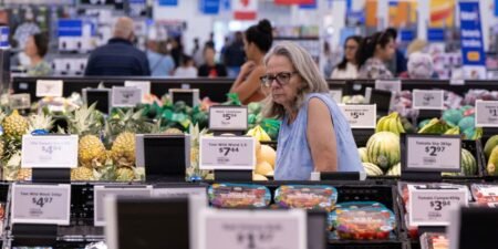 Walmart’s .9 billion tariff refund is headed back to shoppers