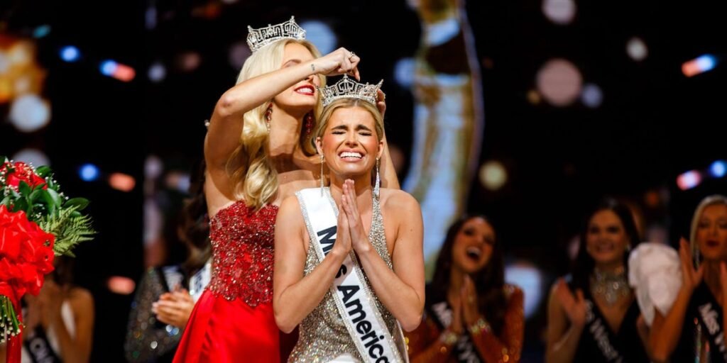 Miss USA and Miss America are not the same pageant. Here’s how to tell the difference.