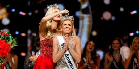 Miss USA and Miss America are not the same pageant. Here’s how to tell the difference. Miss USA and Miss America are not the same pageant. Here’s how to tell the difference.