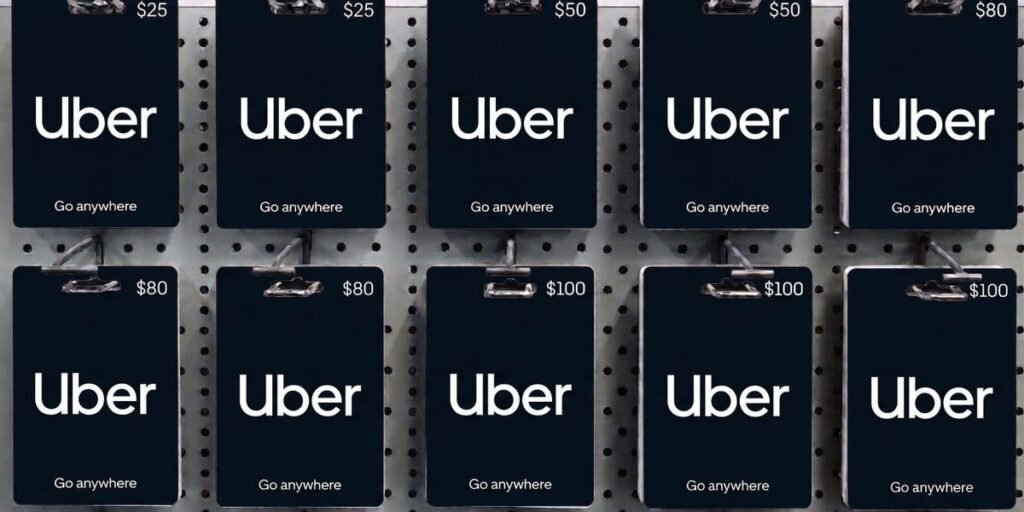How Uber Uses AI to Charge You More