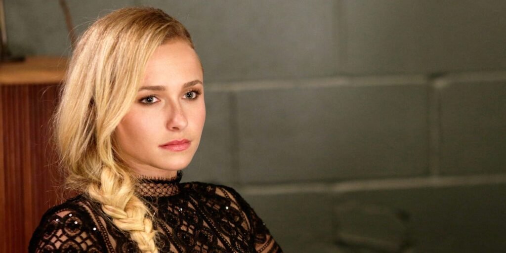 Neutrogena responds after Hayden Panettiere’s comments about the brand resurfaced following her death: ‘We made her feel unsupported’ Neutrogena responds after Hayden Panettiere’s comments about the brand resurfaced following her death: ‘We made her feel unsupported’