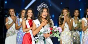 Miss USA has been dropped by The CW network a week before the pageant