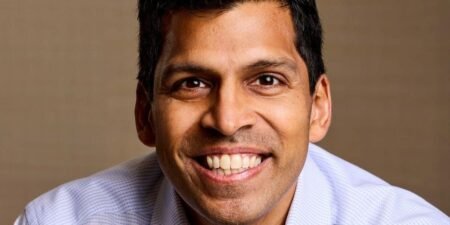 OpenAI’s chief economist says this is what it takes to work on his team at the ChatGPT maker OpenAI’s chief economist says this is what it takes to work on his team at the ChatGPT maker