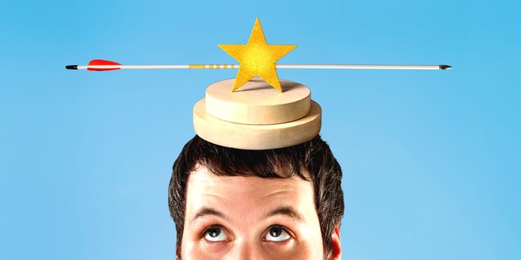 Kill the performance review