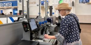 Walmart is giving shoppers something they’ve wanted for years: Apple Pay
