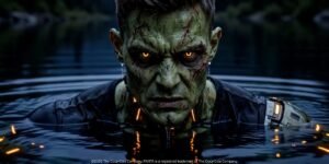 Fanta is building its own Halloween universe after teaming up with Chucky and M3gan Fanta is building its own Halloween universe after teaming up with Chucky and M3gan