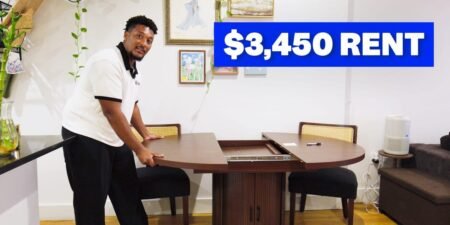 Breaking Down My 9,000 Salary in Brooklyn, New York Breaking Down My 9,000 Salary in Brooklyn, New York
