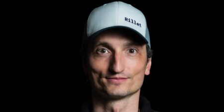 The CEO of the unicorn AI accounting startup, Rillet, says AI is changing who consulting firms hire The CEO of the unicorn AI accounting startup, Rillet, says AI is changing who consulting firms hire