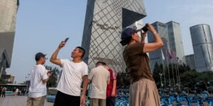 China’s biggest apps are inviting the West closer into its insular internet economy