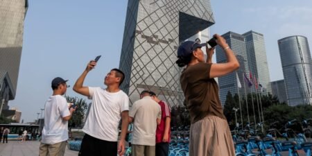 China’s biggest apps are inviting the West closer into its insular internet economy China’s biggest apps are inviting the West closer into its insular internet economy