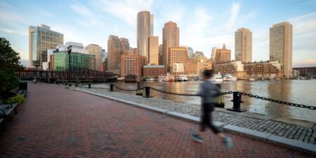 Looking for a new job? These are the 10 best US cities for work. Looking for a new job? These are the 10 best US cities for work.
