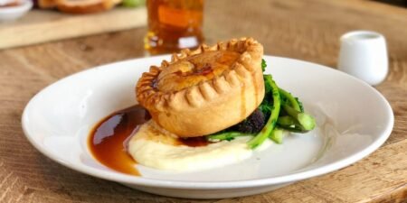 I’m a food writer who was born and raised in the UK. Here are 10 British dishes everyone should try in their lifetime. I’m a food writer who was born and raised in the UK. Here are 10 British dishes everyone should try in their lifetime.