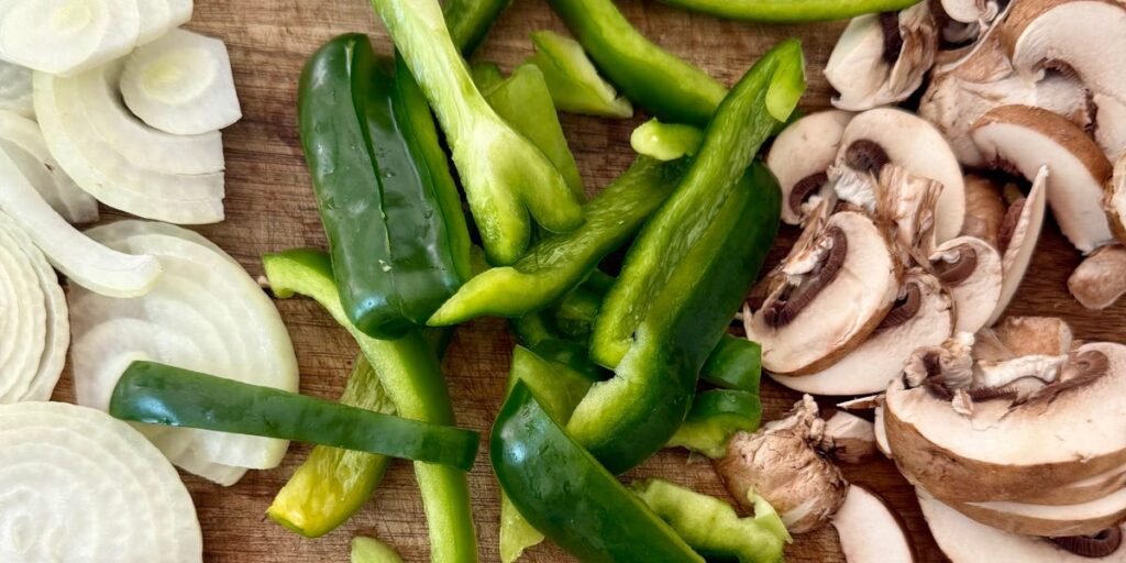 I’m a dietitian and busy mom. I swear by this one-hour meal-prep routine that saves me time and money all week. I’m a dietitian and busy mom. I swear by this one-hour meal-prep routine that saves me time and money all week.