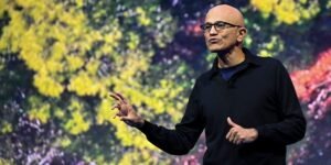 Leaked Microsoft pay data shows how much hundreds of employees report making in AI, cloud, and other teams