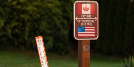 How Trump’s new trade war with Canada affects everything from building new homes to dog jackets How Trump’s new trade war with Canada affects everything from building new homes to dog jackets