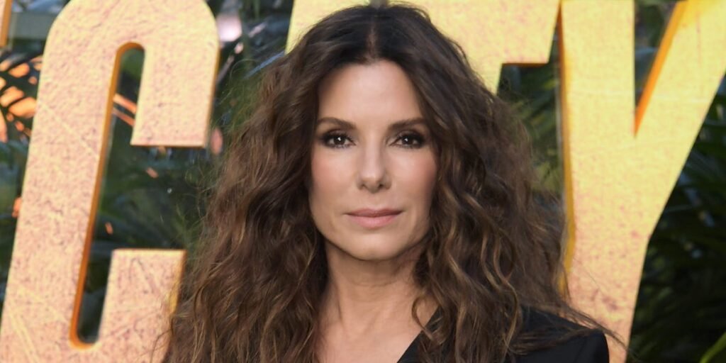 Sandra Bullock says she grieved her partner during his ALS battle, even before he died Sandra Bullock says she grieved her partner during his ALS battle, even before he died