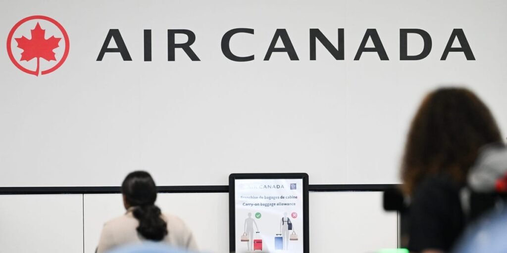 Canadians cut their US travel by a quarter last year. They’re not rushing back. Canadians cut their US travel by a quarter last year. They’re not rushing back.