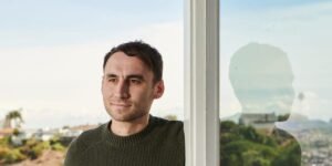 Elon Musk’s former right-hand man at X will give you 30 minutes of business advice for ,000