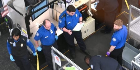 The TSA is planning big changes to airport security. Here’s what they mean for travelers.