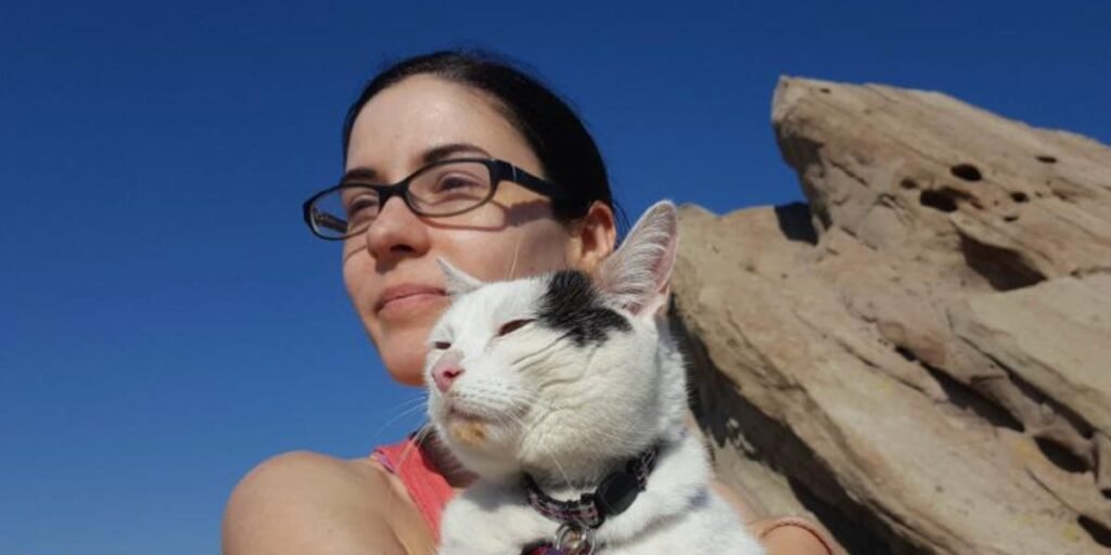 I moved from DC to Los Angeles to save a relationship. We broke up, but 10 years later, I’m still living here. I moved from DC to Los Angeles to save a relationship. We broke up, but 10 years later, I’m still living here.