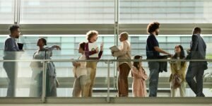 Get better at work today: The simple habit that will help you build a powerful network Get better at work today: The simple habit that will help you build a powerful network