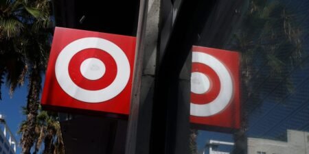 Target’s offensive Halloween costume is a stumble at a key moment