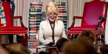 Dolly Parton contributed millions to humanitarian causes. Here’s how she made and spent her 0 million fortune.