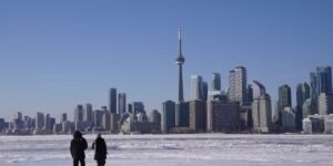 Canadian politicians say Trump can rename that lake whatever he likes, but it’ll ‘always be Lake Ontario’