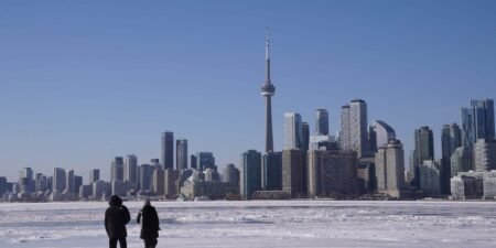 Canadian politicians say Trump can rename that lake whatever he likes, but it’ll ‘always be Lake Ontario’ Canadian politicians say Trump can rename that lake whatever he likes, but it’ll ‘always be Lake Ontario’