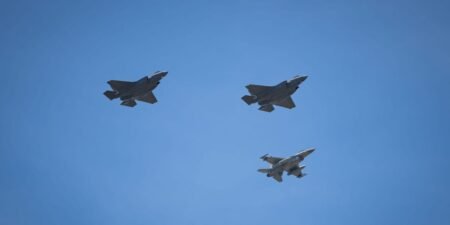 A Canadian premier has 2 ideas about where to hit Trump where it hurts: US fighter jets and coal A Canadian premier has 2 ideas about where to hit Trump where it hurts: US fighter jets and coal