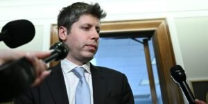Sam Altman knows people hate data centers Sam Altman knows people hate data centers