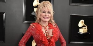 Dolly Parton’s letter to Eminem shows how to make a connection that lasts