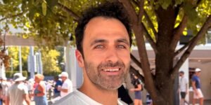He left OpenAI to become a filmmaker. He said AI coding was ‘lonelier’ and ‘mentally draining.’