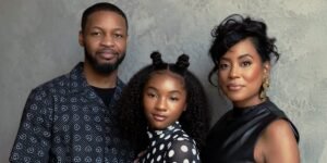 Our daughter inspired a YouTube show that we started in our closet. Now we’re set on creating an empire. Our daughter inspired a YouTube show that we started in our closet. Now we’re set on creating an empire.