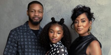 Our daughter inspired a YouTube show that we started in our closet. Now we’re set on creating an empire. Our daughter inspired a YouTube show that we started in our closet. Now we’re set on creating an empire.