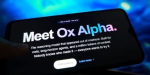 The cow comes home: China’s Internet celebrates Z.ai claiming ownership of Ox Alpha