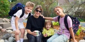 I tracked how much time I spent managing my family’s finances. What I found shocked me.