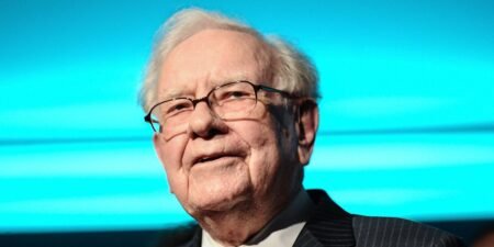 It’s Warren Buffett’s 96th birthday. His last year was one of the most transformational yet. It’s Warren Buffett’s 96th birthday. His last year was one of the most transformational yet.