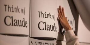 This creator got ‘micro-canceled’ for promoting Claude. She says AI use is becoming a social taboo.