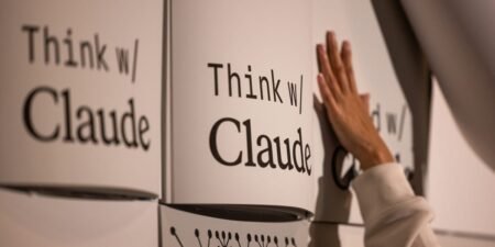 This creator got ‘micro-canceled’ for promoting Claude. She says AI use is becoming a social taboo.